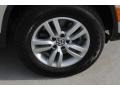 White Gold Metallic - Tiguan S Photo No. 12
