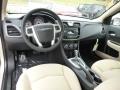 2014 Cashmere Pearl Chrysler 200 Touring Sedan  photo #13