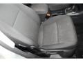 White Gold Metallic - Tiguan S Photo No. 29
