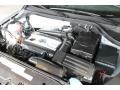 White Gold Metallic - Tiguan S Photo No. 33