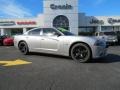 Billet Silver Metallic 2014 Dodge Charger R/T