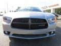Billet Silver Metallic - Charger R/T Photo No. 2