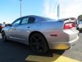 Billet Silver Metallic - Charger R/T Photo No. 5