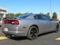 Billet Silver Metallic - Charger R/T Photo No. 7