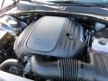 Billet Silver Metallic - Charger R/T Photo No. 15