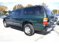 2003 Dark Green Metallic Chevrolet Suburban 1500 LT  photo #3