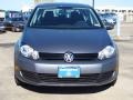 United Gray Metallic - Golf 2.5L 4 Door Photo No. 2
