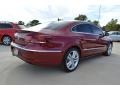 Fortana Red Metallic - CC Executive Photo No. 2