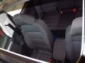 United Gray Metallic - Golf 2.5L 4 Door Photo No. 9