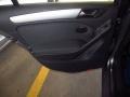 United Gray Metallic - Golf 2.5L 4 Door Photo No. 12