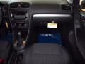 United Gray Metallic - Golf 2.5L 4 Door Photo No. 15
