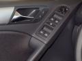 United Gray Metallic - Golf 2.5L 4 Door Photo No. 17