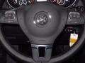 United Gray Metallic - Golf 2.5L 4 Door Photo No. 19