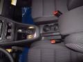 United Gray Metallic - Golf 2.5L 4 Door Photo No. 20
