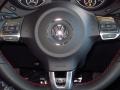Platinum Gray Metallic - Jetta GLI Autobahn Photo No. 20