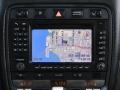 Navigation of 2006 Cayenne S Titanium