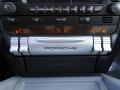 2006 Porsche Cayenne S Titanium Audio System