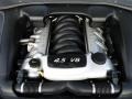 4.5 Liter DOHC 32-Valve V8 Engine for 2006 Porsche Cayenne S Titanium #88102260