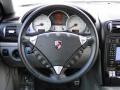  2006 Cayenne S Titanium Steering Wheel