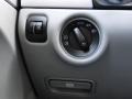 Controls of 2006 Cayenne S Titanium