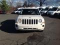 Stone White - Patriot Sport 4x4 Photo No. 2