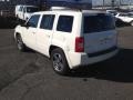 Stone White - Patriot Sport 4x4 Photo No. 5