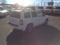 Stone White - Patriot Sport 4x4 Photo No. 7