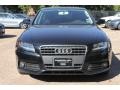 Brilliant Black - A4 2.0T Sedan Photo No. 2