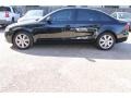 Brilliant Black - A4 2.0T Sedan Photo No. 5