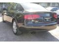 Brilliant Black - A4 2.0T Sedan Photo No. 7