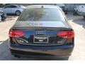 Brilliant Black - A4 2.0T Sedan Photo No. 8