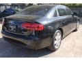 Brilliant Black - A4 2.0T Sedan Photo No. 9
