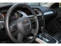 Brilliant Black - A4 2.0T Sedan Photo No. 15
