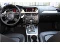 Brilliant Black - A4 2.0T Sedan Photo No. 26