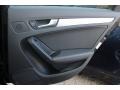 Brilliant Black - A4 2.0T Sedan Photo No. 28