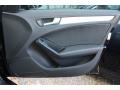 Brilliant Black - A4 2.0T Sedan Photo No. 30