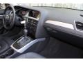 Brilliant Black - A4 2.0T Sedan Photo No. 32
