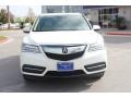 White Diamond Pearl - MDX Advance Photo No. 2