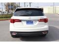 White Diamond Pearl - MDX Advance Photo No. 6