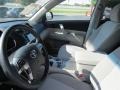 2013 Black Toyota Highlander V6  photo #11