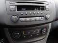 Brilliant Silver Metallic - Sentra S Photo No. 15