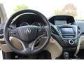 White Diamond Pearl - MDX Advance Photo No. 24