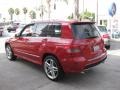 Mars Red - GLK 350 Photo No. 4