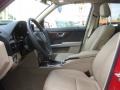 Mars Red - GLK 350 Photo No. 19