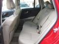 Mars Red - GLK 350 Photo No. 20