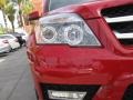 Mars Red - GLK 350 Photo No. 23