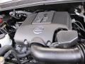 5.6 Liter DOHC 32-Valve CVTCS Endurance V8 Engine for 2014 Nissan Titan SV Crew Cab #88105925