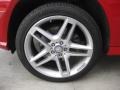Mars Red - GLK 350 Photo No. 24
