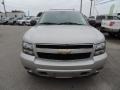 2008 Silver Birch Metallic Chevrolet Tahoe LS  photo #2