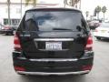Black - GL 450 4Matic Photo No. 3